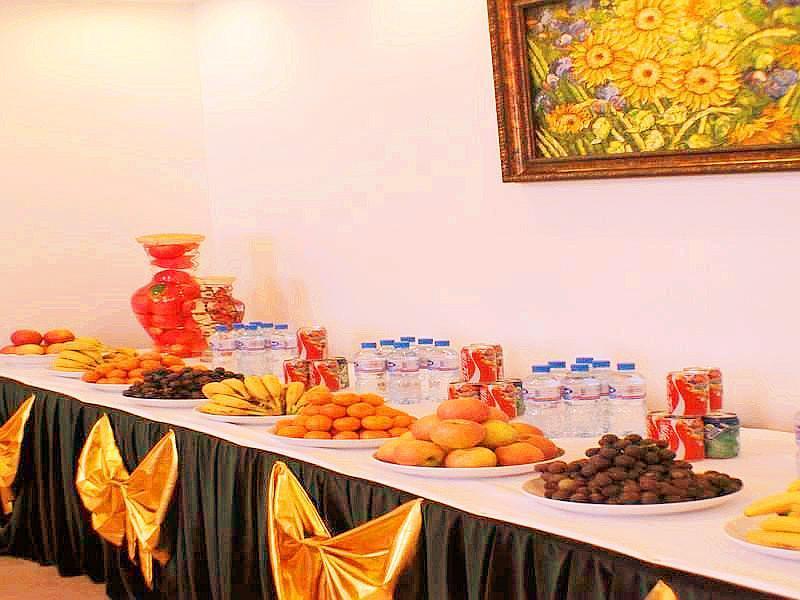 Greentree Inn Heilongjiang Harbin Zhongyang Street Business Hotel מראה חיצוני תמונה