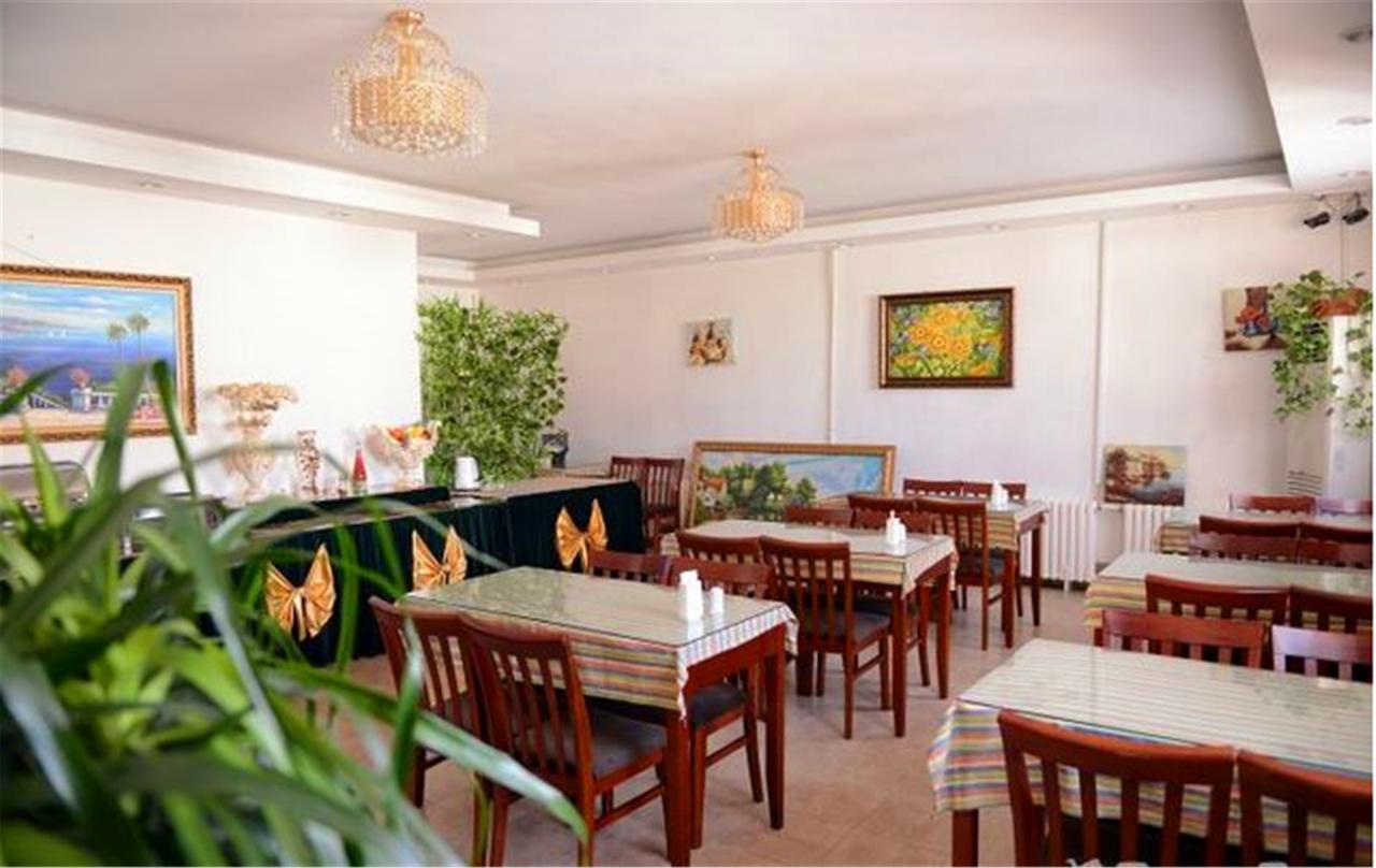 Greentree Inn Heilongjiang Harbin Zhongyang Street Business Hotel מראה חיצוני תמונה